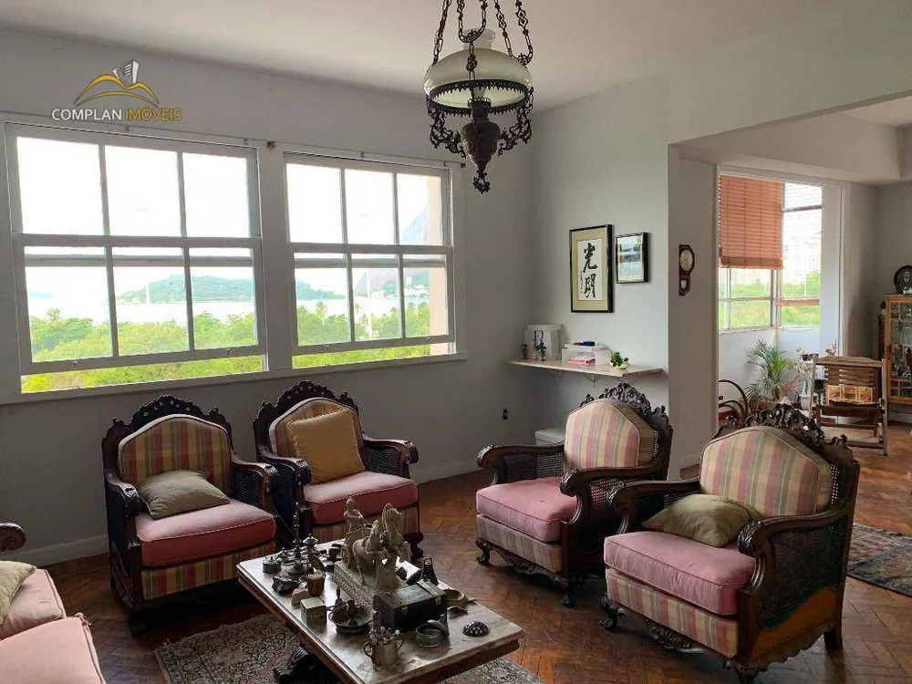 Apartamento, 3 quartos, 264 m² - Foto 7