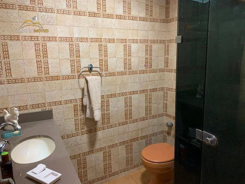Apartamento, 3 quartos, 264 m² - Foto 11
