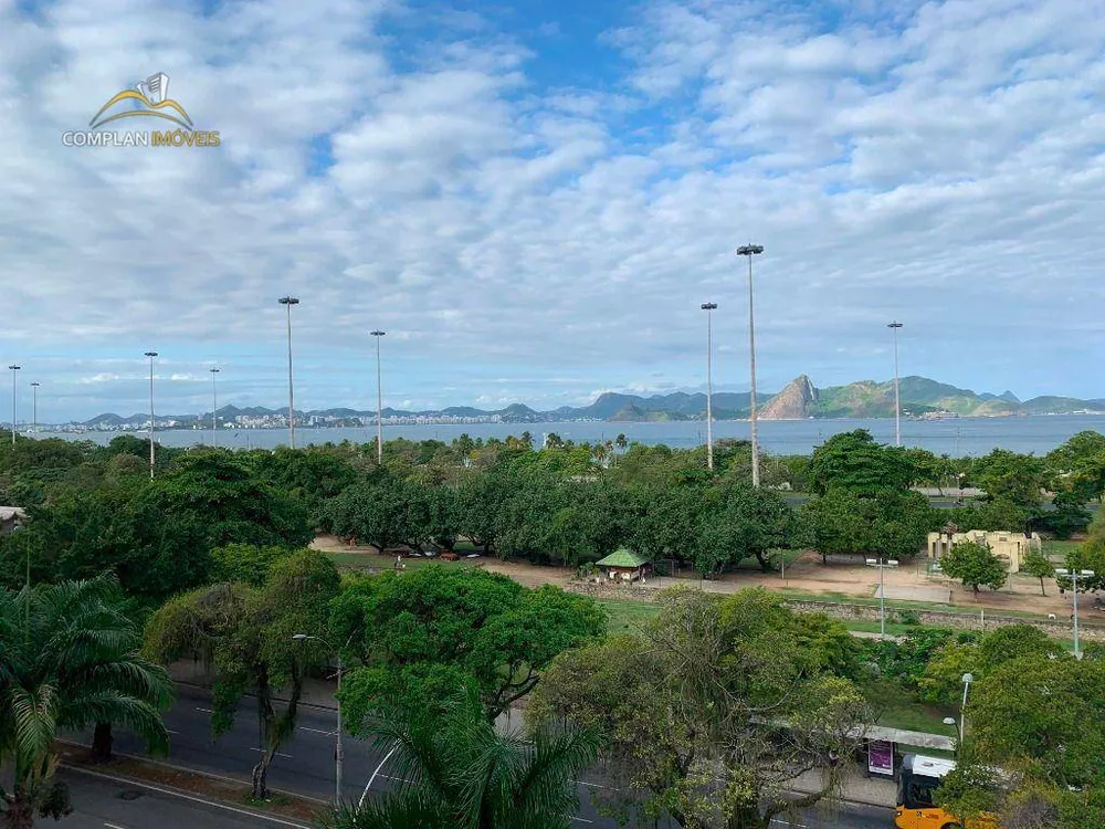Apartamento, 3 quartos, 264 m² - Foto 17