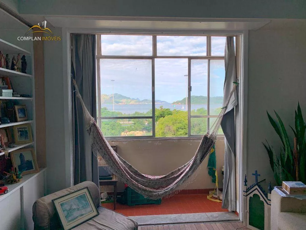 Apartamento, 3 quartos, 264 m² - Foto 6