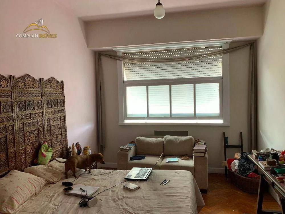 Apartamento, 3 quartos, 264 m² - Foto 20