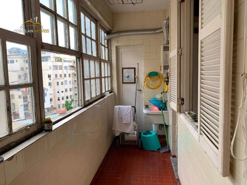 Apartamento, 3 quartos, 264 m² - Foto 14