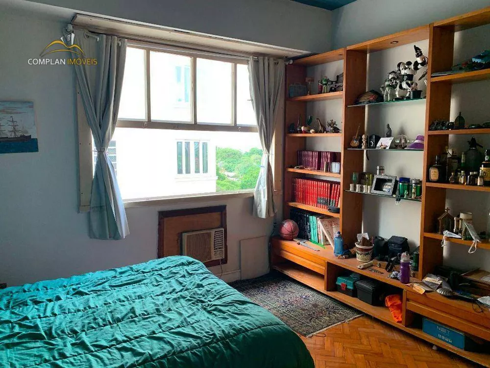 Apartamento, 3 quartos, 264 m² - Foto 18