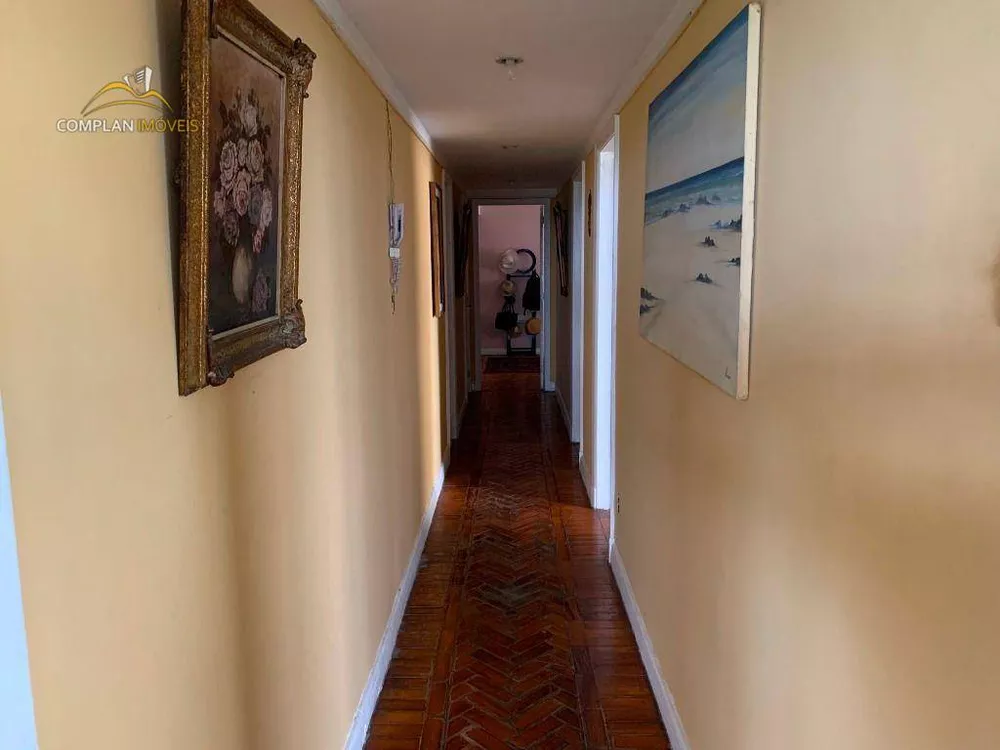 Apartamento, 3 quartos, 264 m² - Foto 9