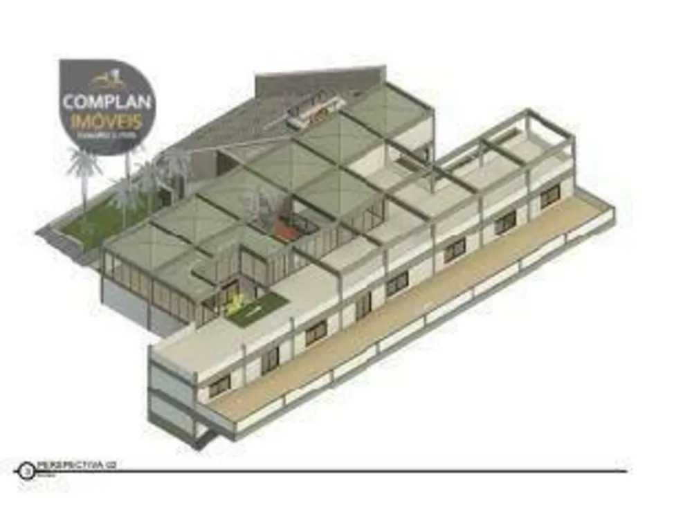 Casa de Condomínio, 6 quartos - Foto 26