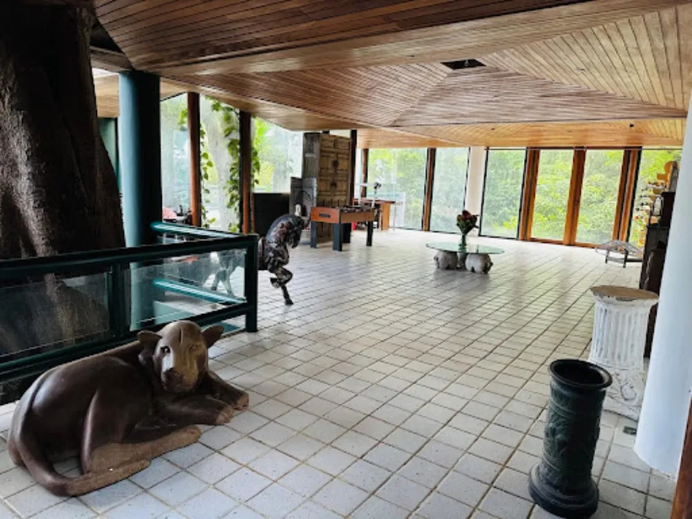 Casa de Condomínio, 6 quartos - Foto 4