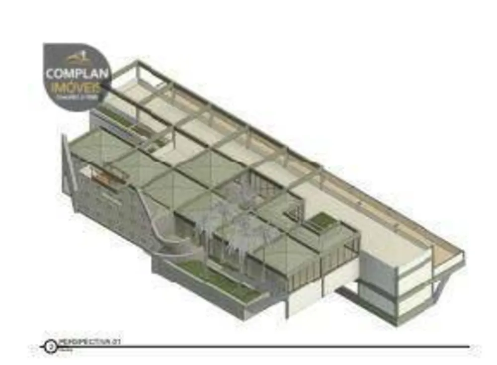 Casa de Condomínio, 6 quartos - Foto 25