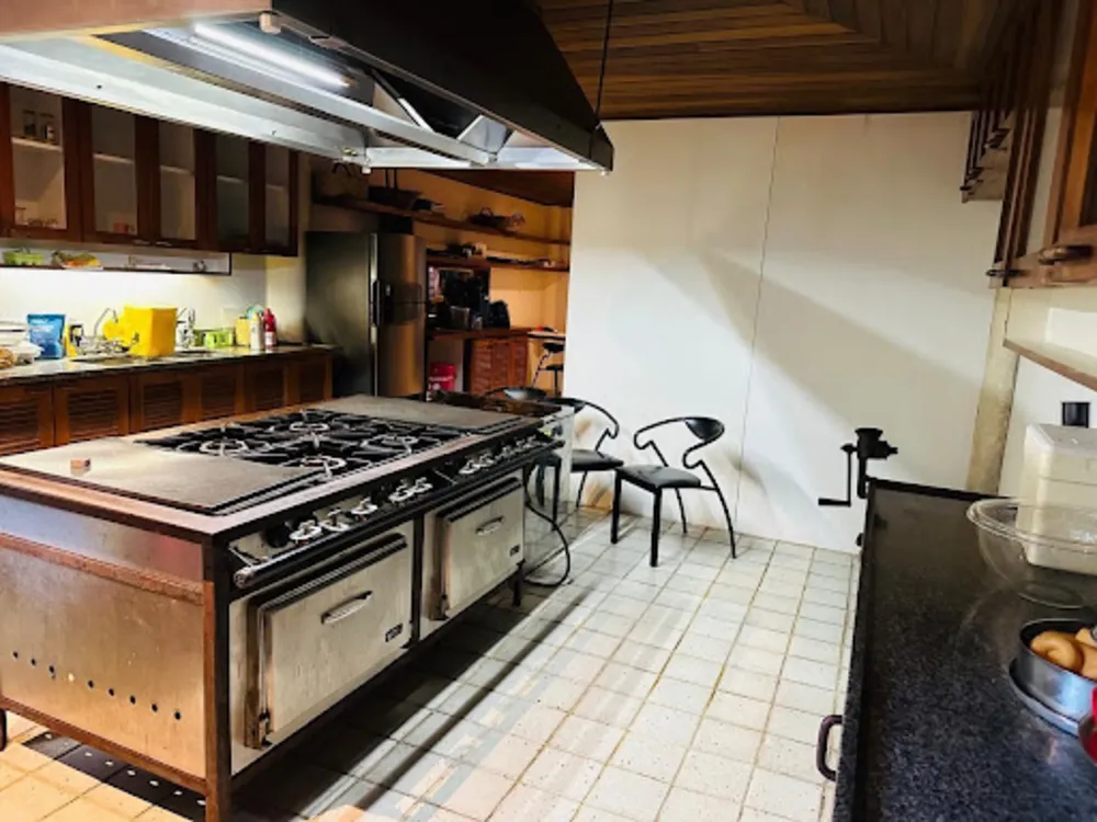 Casa de Condomínio, 6 quartos - Foto 12