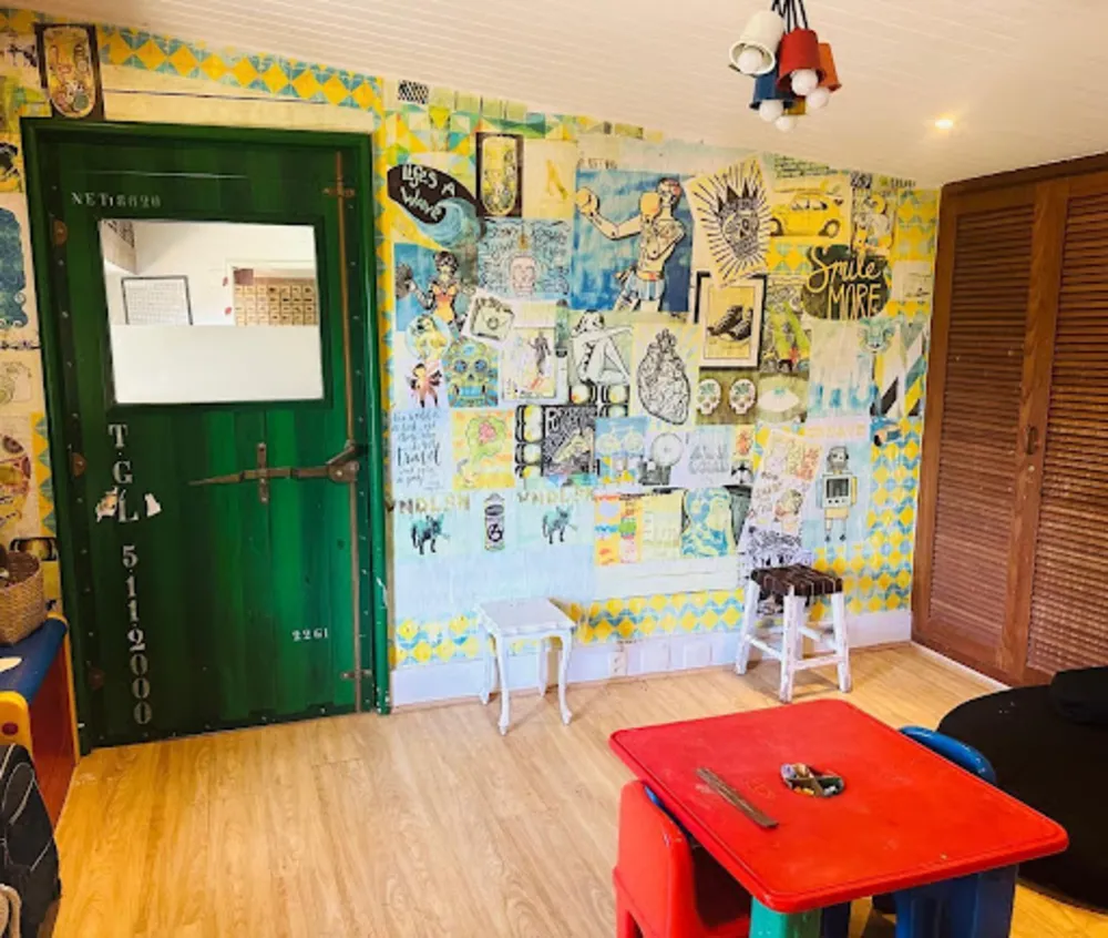Casa de Condomínio, 6 quartos - Foto 19