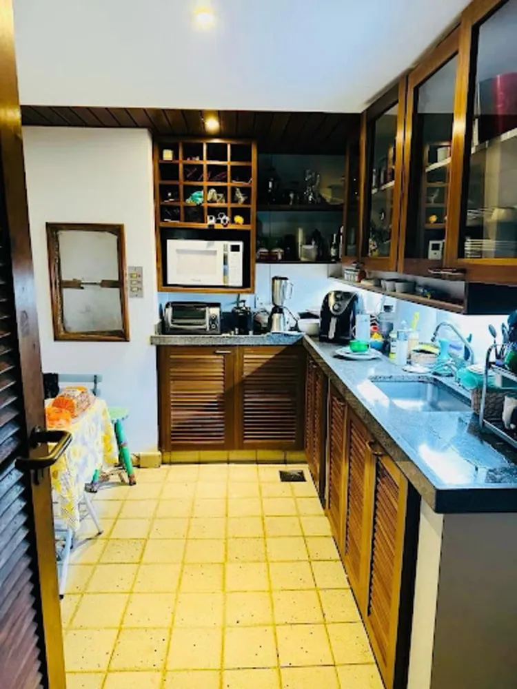 Casa de Condomínio, 6 quartos - Foto 14