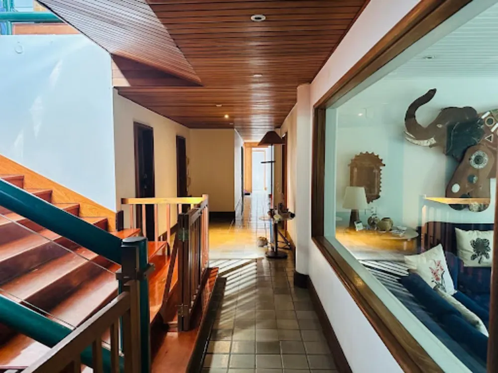 Casa de Condomínio, 6 quartos - Foto 7