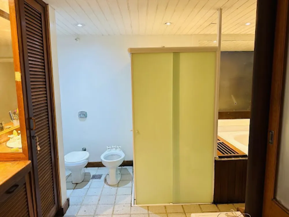 Casa de Condomínio, 6 quartos - Foto 22