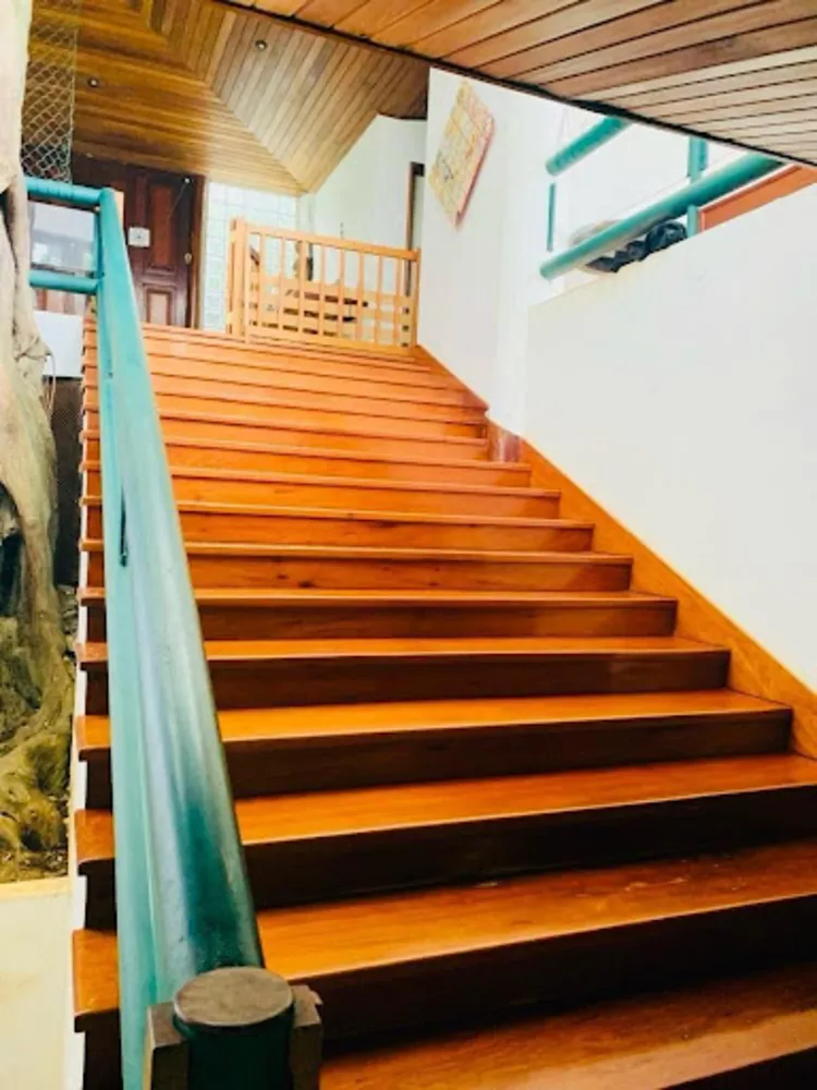 Casa de Condomínio, 6 quartos - Foto 8