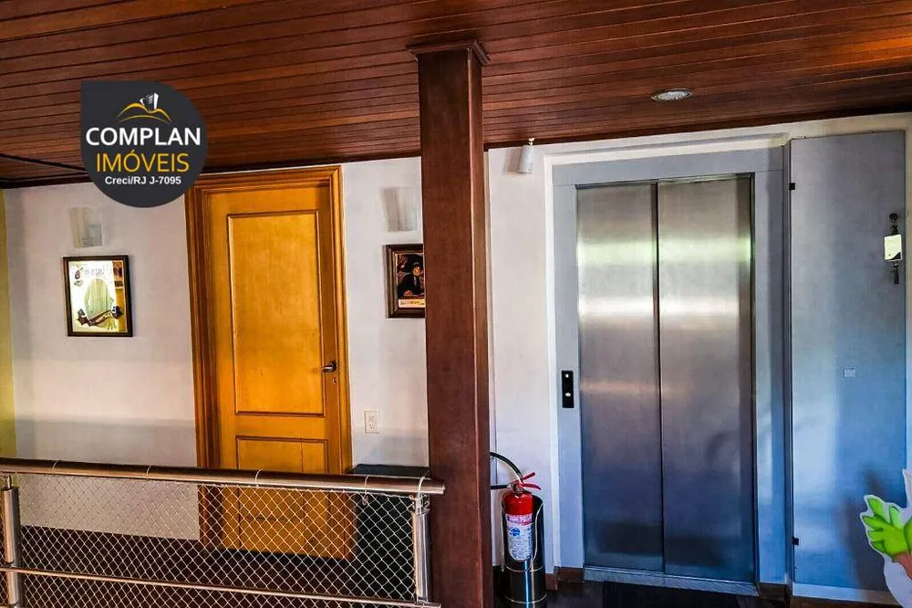 Casa de Condomínio, 7 quartos - Foto 18