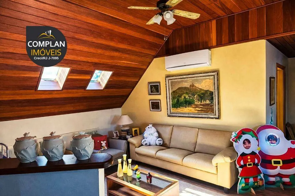 Casa de Condomínio, 7 quartos - Foto 17