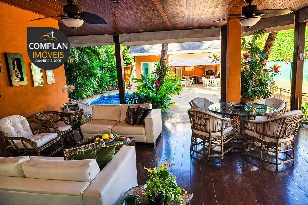 Casa de Condomínio, 7 quartos - Foto 9