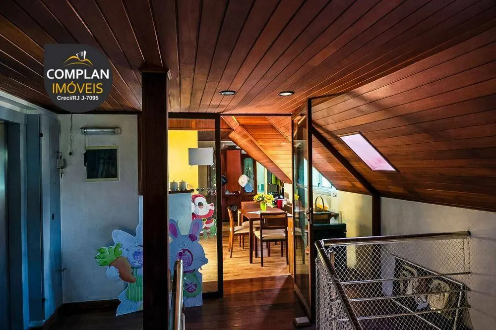 Casa de Condomínio, 7 quartos - Foto 24
