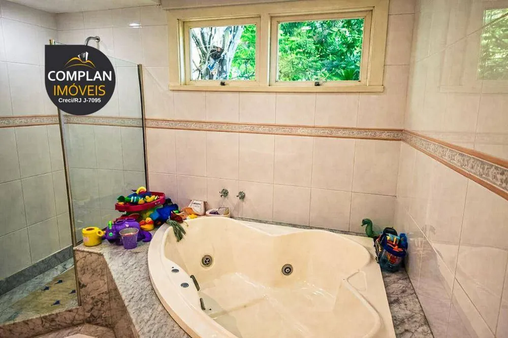Casa de Condomínio, 7 quartos - Foto 28