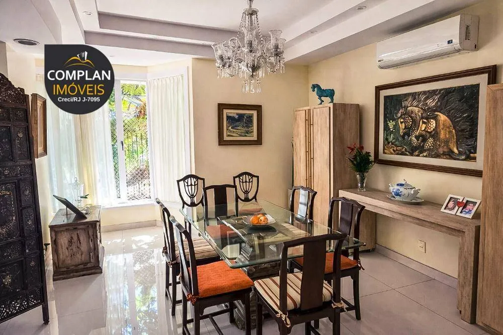 Casa de Condomínio, 7 quartos - Foto 6
