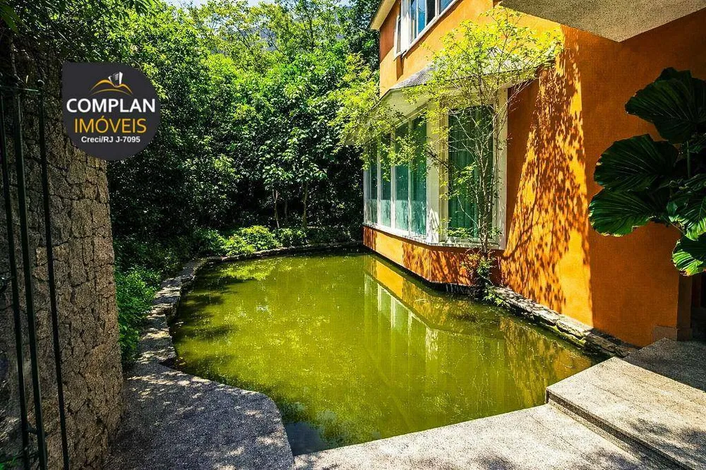 Casa de Condomínio, 7 quartos - Foto 29