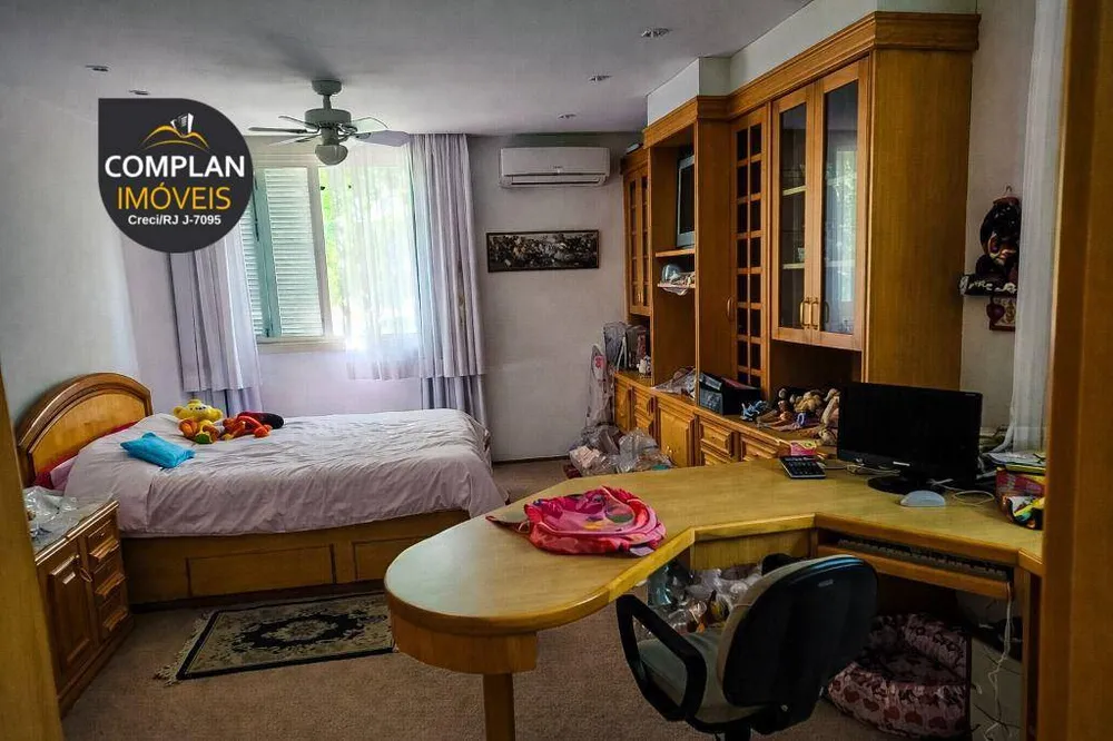 Casa de Condomínio, 7 quartos - Foto 2