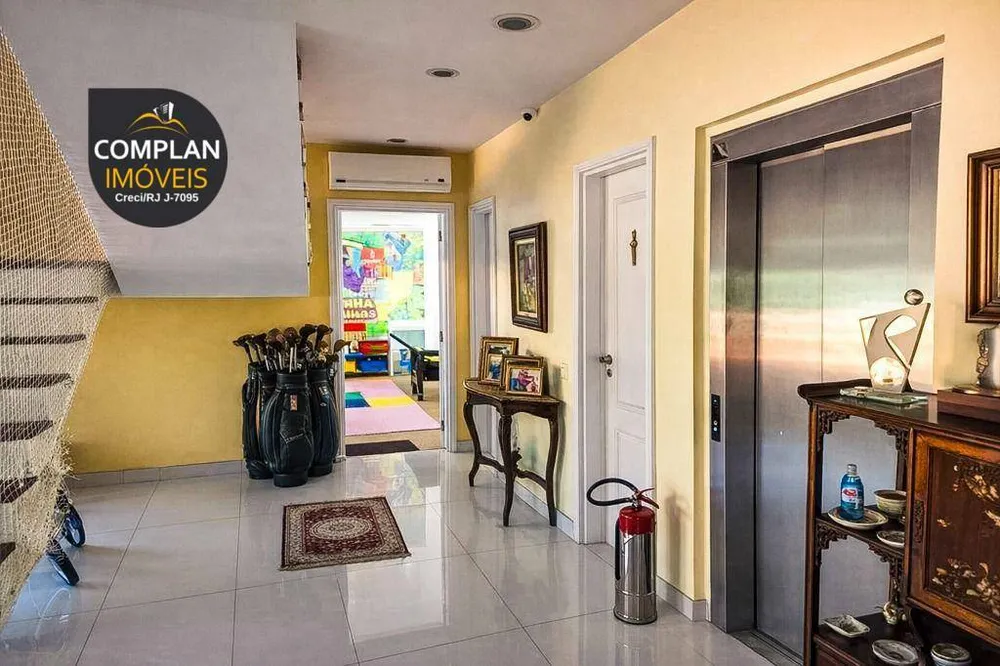 Casa de Condomínio, 7 quartos - Foto 25