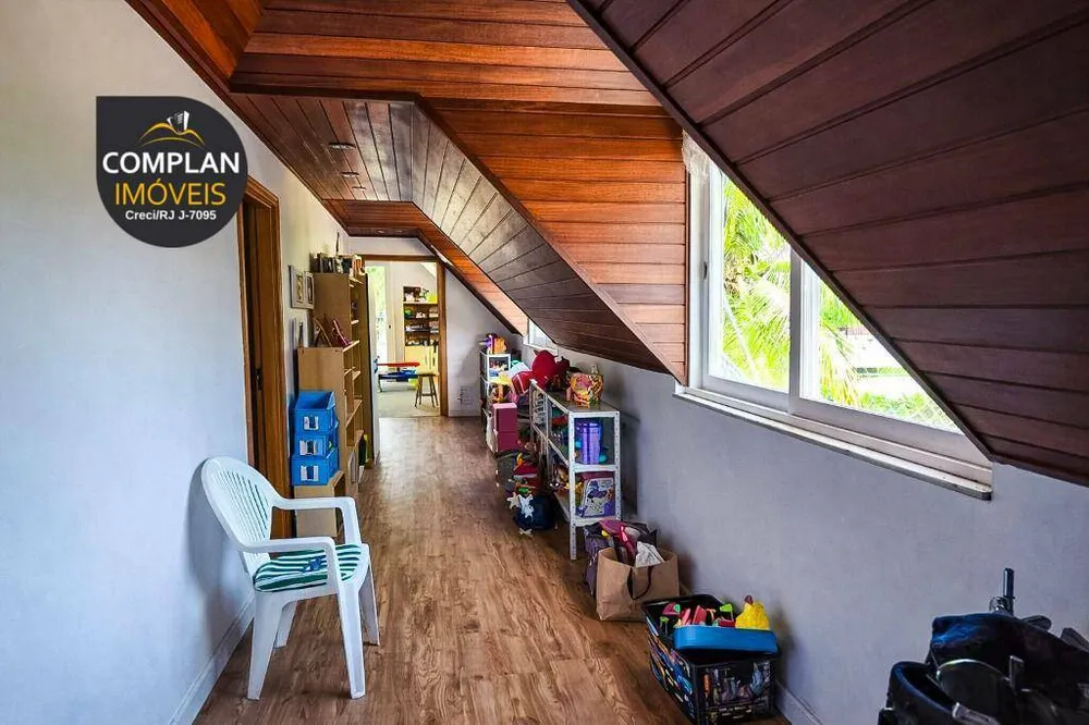Casa de Condomínio, 7 quartos - Foto 14