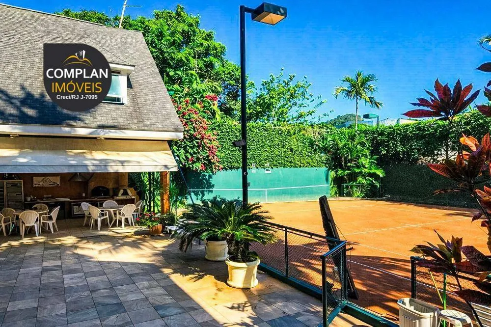 Casa de Condomínio, 7 quartos - Foto 10