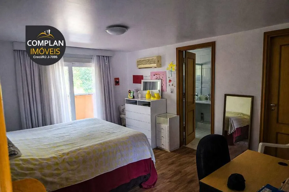 Casa de Condomínio, 7 quartos - Foto 21