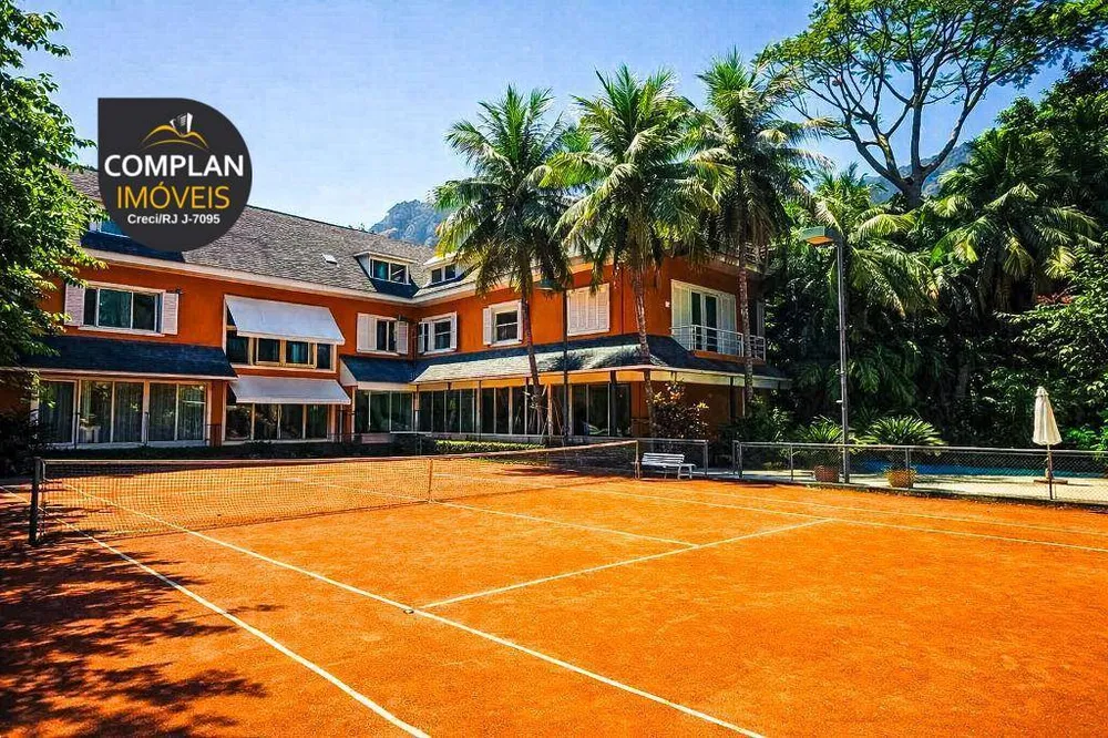Casa de Condomínio, 7 quartos - Foto 3