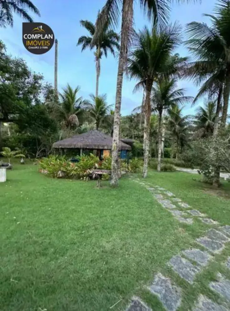 Sítio, 10 quartos, 1 hectares - Foto 12