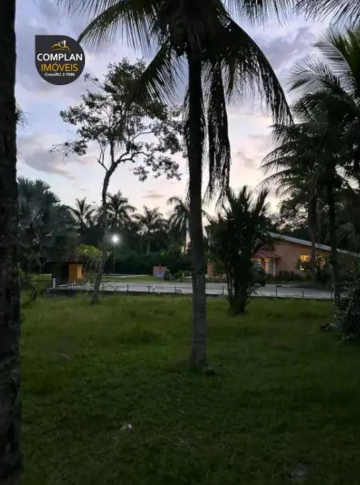 Sítio, 10 quartos, 1 hectares - Foto 14