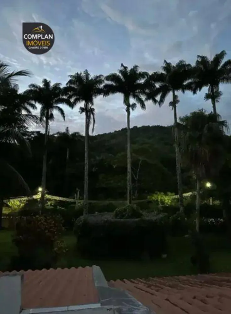 Sítio, 10 quartos, 1 hectares - Foto 15