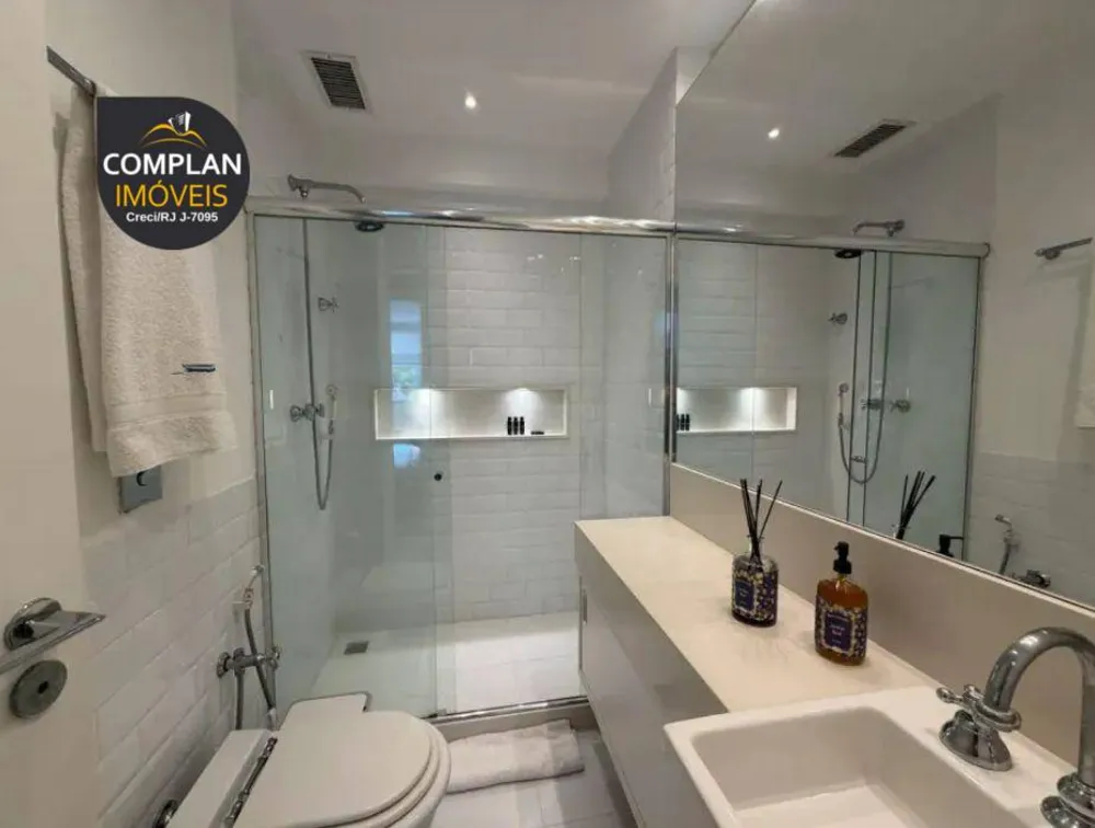 Apartamento, 4 quartos, 250 m² - Foto 12