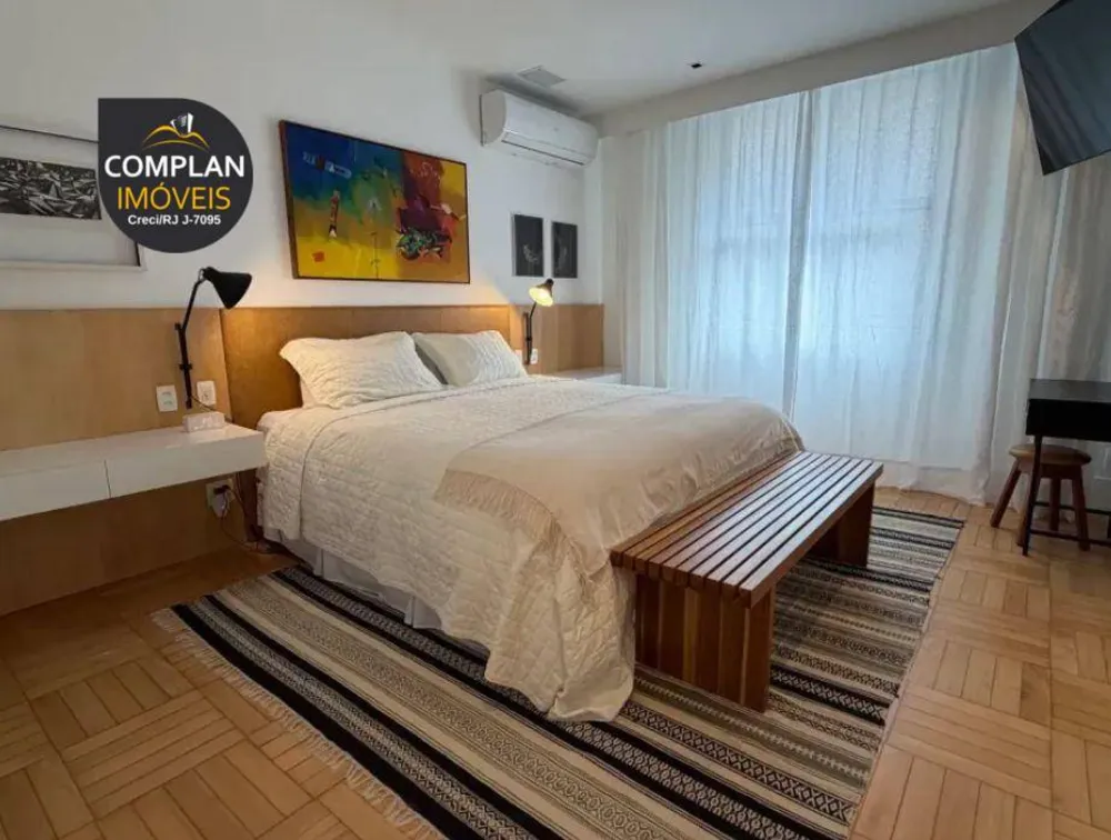 Apartamento, 4 quartos, 250 m² - Foto 15