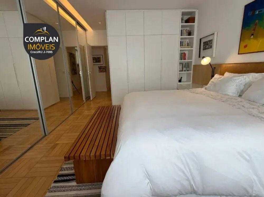 Apartamento, 4 quartos, 250 m² - Foto 17