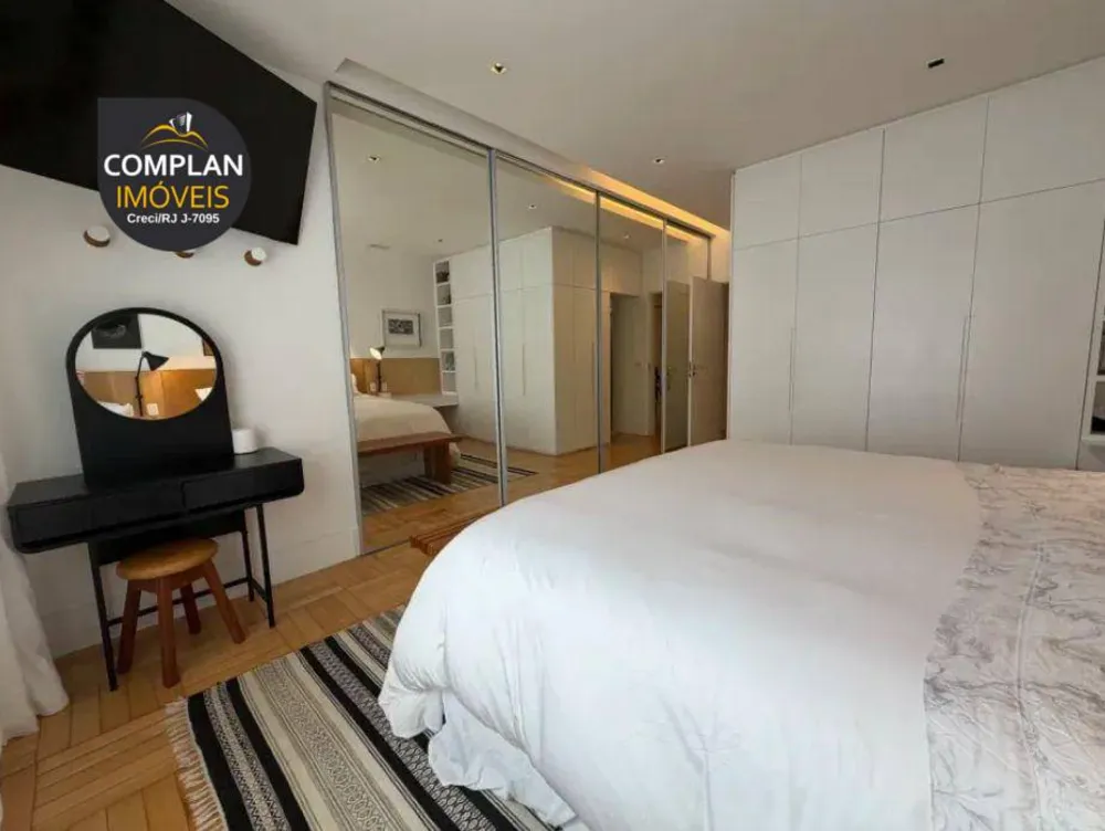 Apartamento, 4 quartos, 250 m² - Foto 16