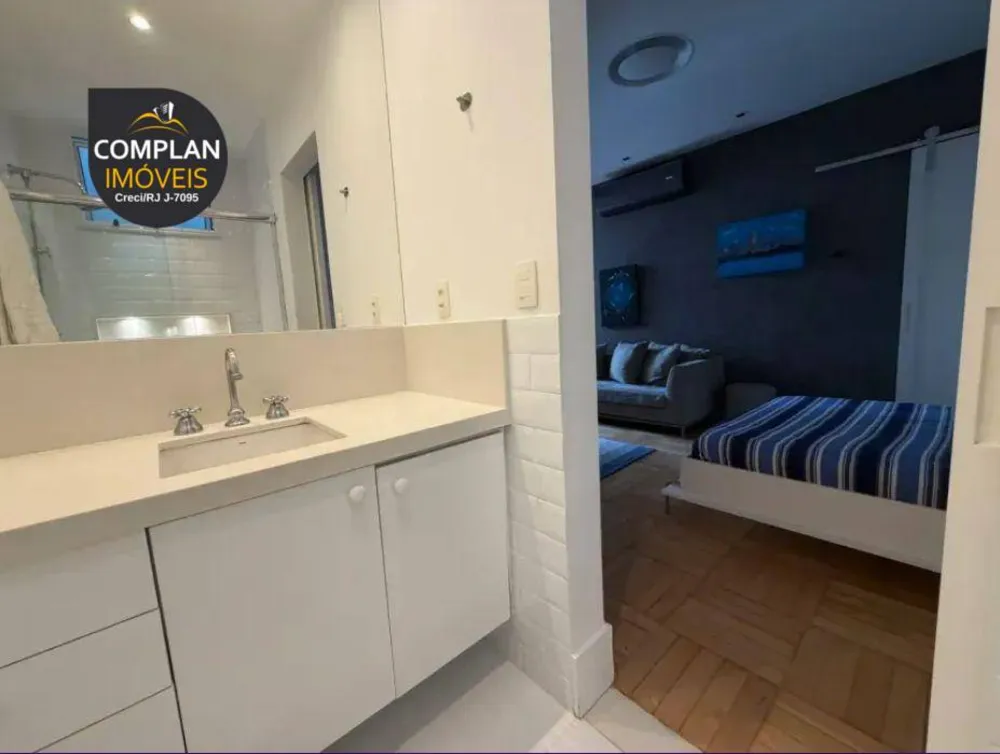 Apartamento, 4 quartos, 250 m² - Foto 14