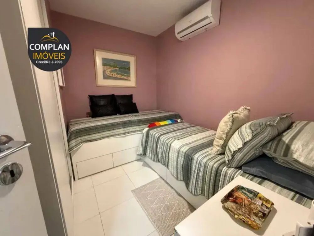 Apartamento, 4 quartos, 250 m² - Foto 8