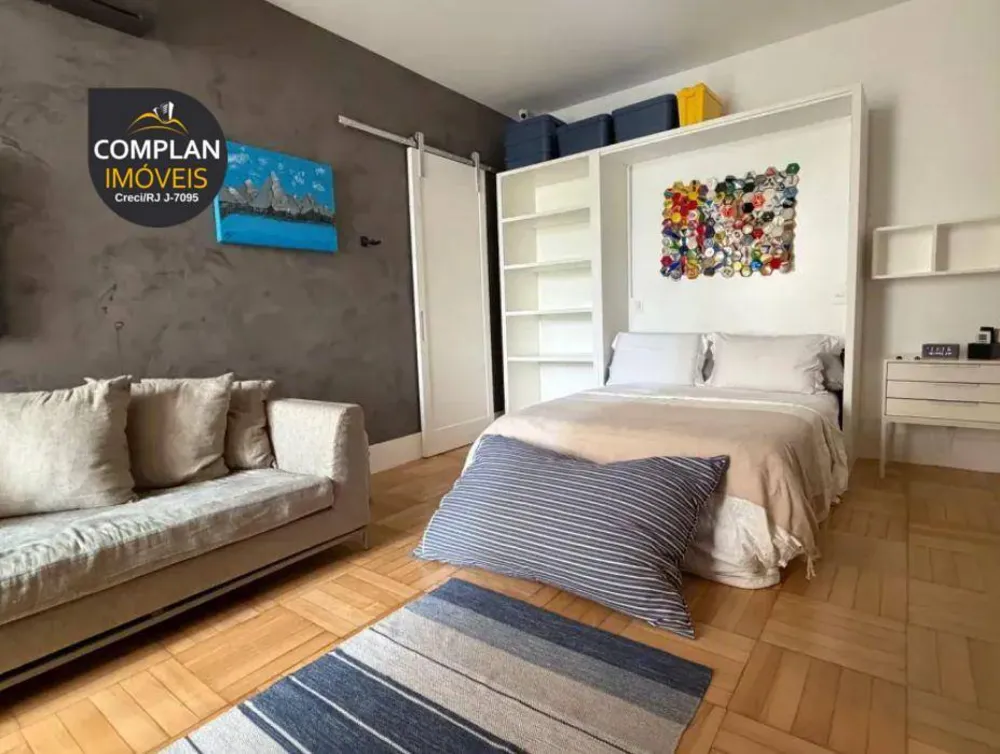 Apartamento, 4 quartos, 250 m² - Foto 11