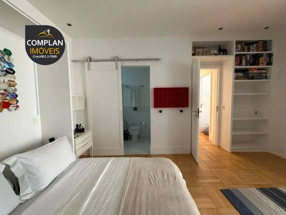 Apartamento, 4 quartos, 250 m² - Foto 6