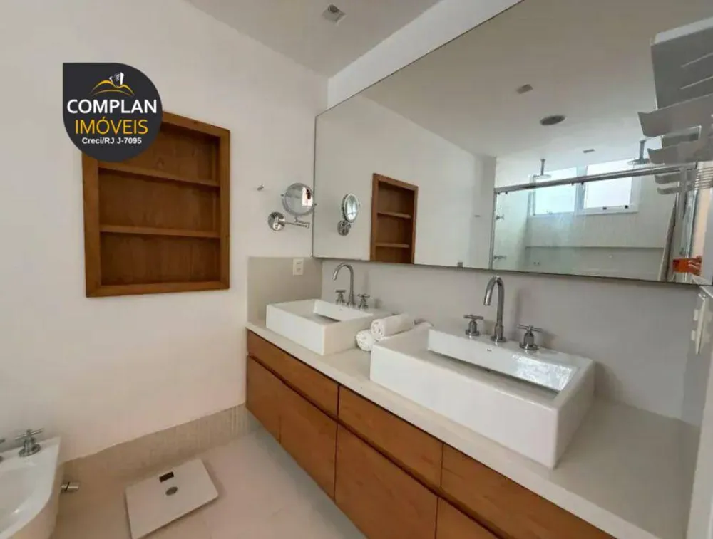 Apartamento, 4 quartos, 250 m² - Foto 7