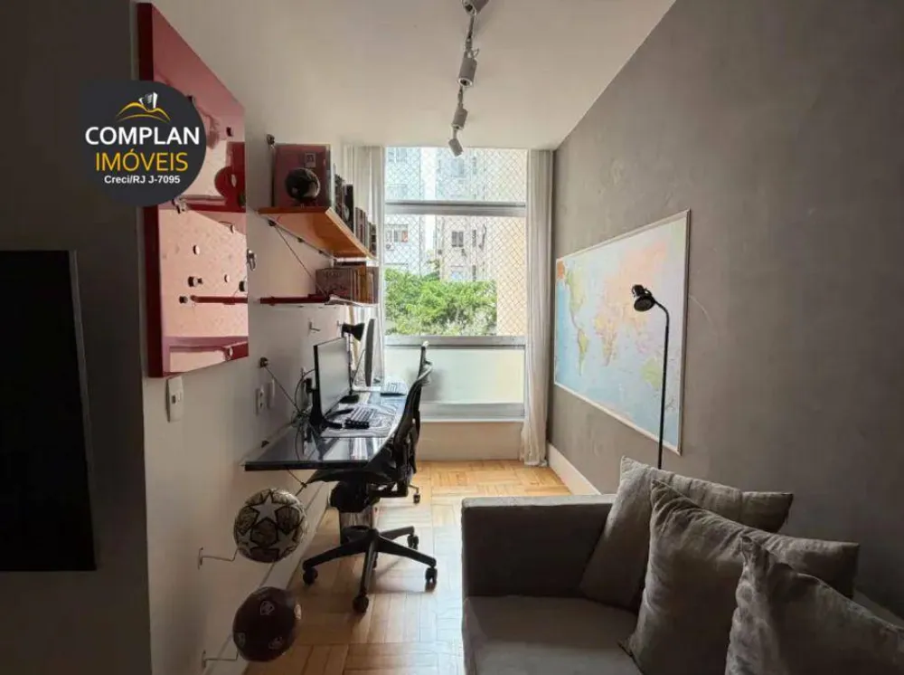 Apartamento, 4 quartos, 250 m² - Foto 19