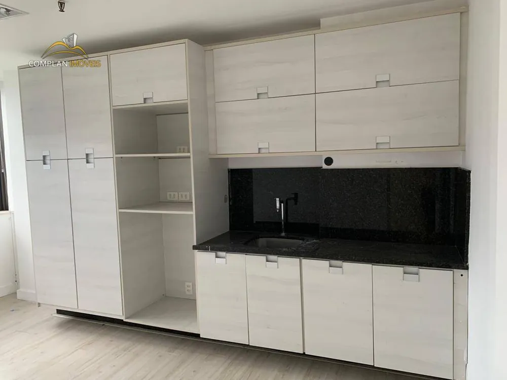 Sala-Conjunto, 122 m² - Foto 2