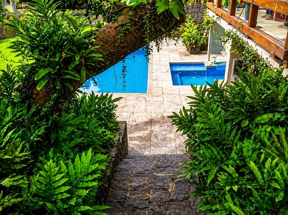 Casa, 5 quartos - Foto 8