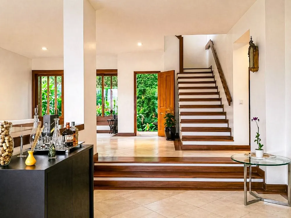 Casa, 5 quartos - Foto 2