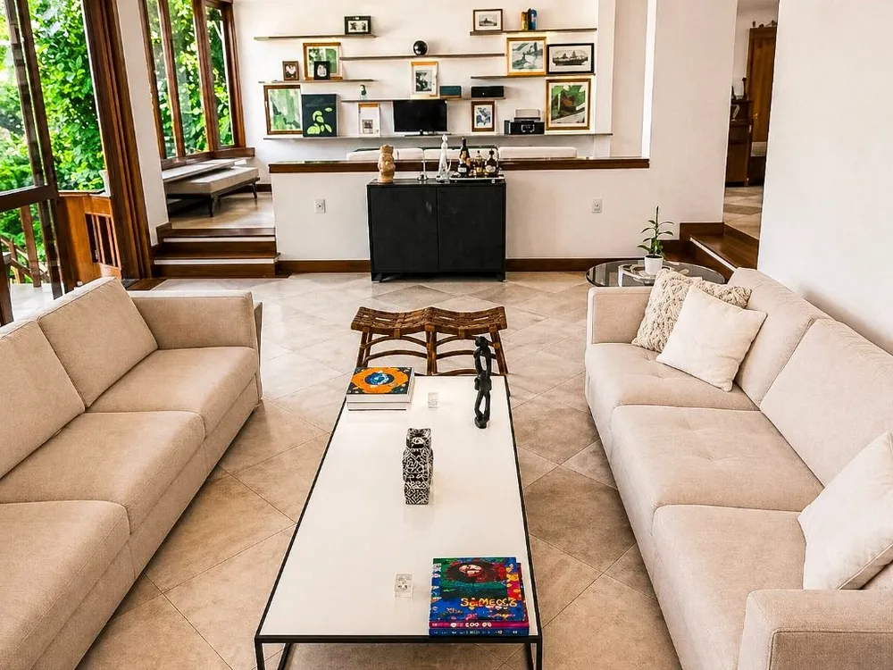 Casa, 5 quartos - Foto 30