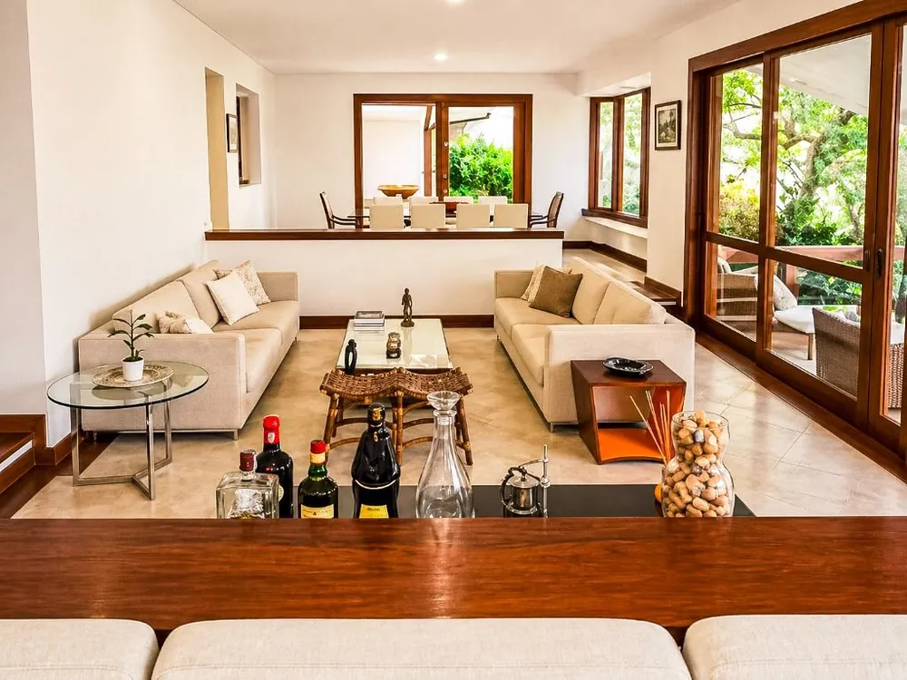 Casa, 5 quartos - Foto 5