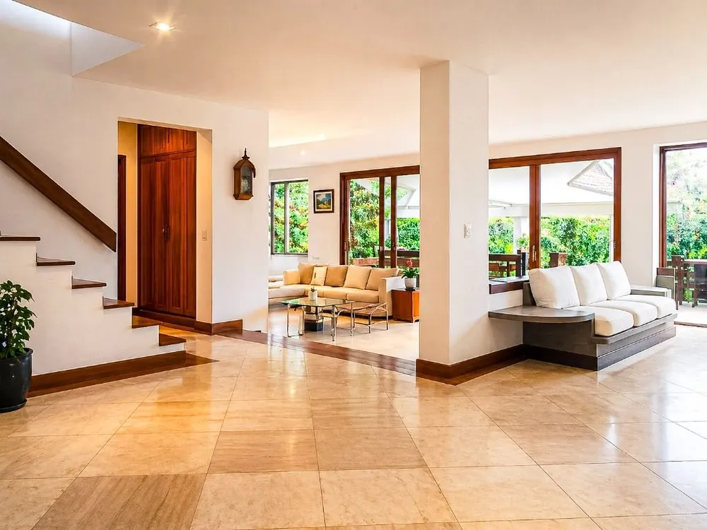 Casa, 5 quartos - Foto 31