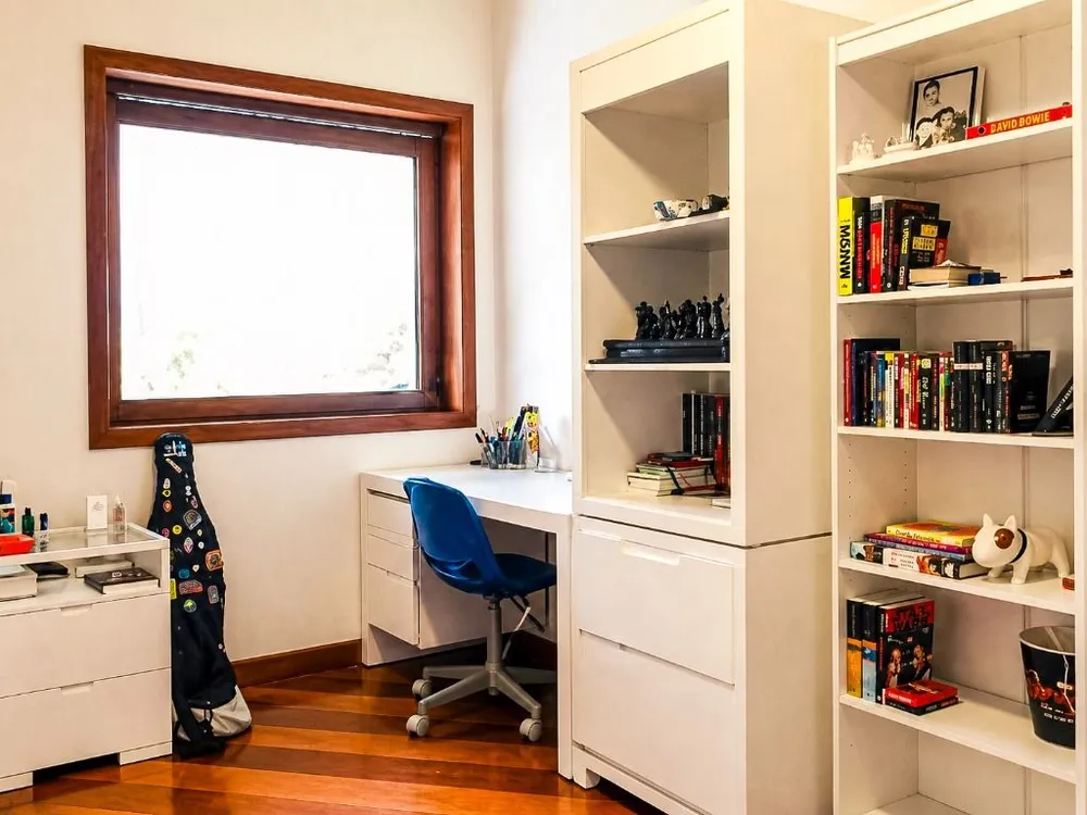 Casa, 5 quartos - Foto 26